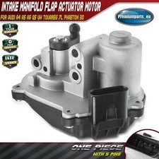 Intake Manifold Flap Actuator Motor for Audi A4 A5 A6 Q5 VW Touareg 059129086L