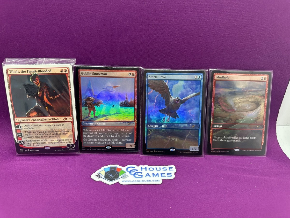 マジック：ザ・ギャザリング secret lair April Fools MTG MTG Magic - Secret Lair Drop Series: April Fools 2020
