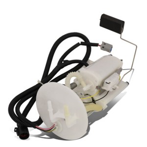 Ford windstar gas tank