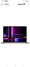 Apple Macbook Pro 16 M2 Max 32gb Ram 2tb Ssd Mnxa3b/a B:100% Wty 12c Cpu 38c Gpu