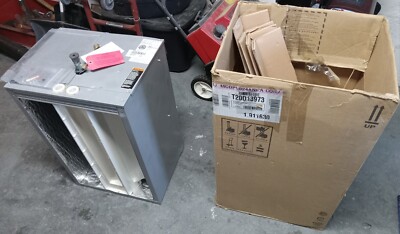 Ducane Evaporator Coils ED1P24A-1 Cased 2 Ton Downflow cased evap