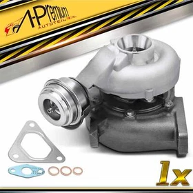 Turbolader für Mercedes-Benz E-Klasse W210 M-Klasse W163 ML 270 CDI 709837-0002