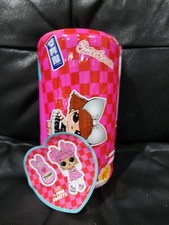 CUTE BUNNY LOL MINI SWEETS SURPRISE O MATIC SERIES Doll. new