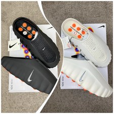 Nike Mind 001 Black Chrome/Light bone HQ4307-...