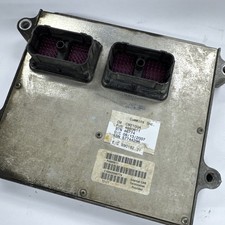 2008 Dodge Ram 6.7 Cummins Engine Control Module Ecm 4980611 Cm2100a Computer