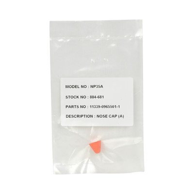 Metabo HPT/Hitachi 884681 884-681 Nose Cap (A) for NP35A | eBay