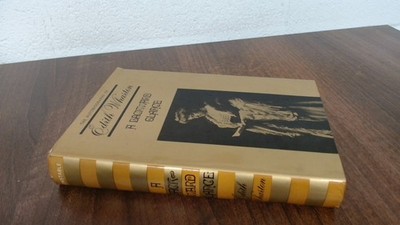 			Backward Glance, Edith Wharton, Constable, 1972, Hardcover		