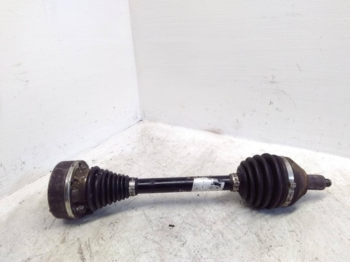 VW POLO 6R, 6C Antriebswelle vorne links 1.6 Diesel 2010 28703808