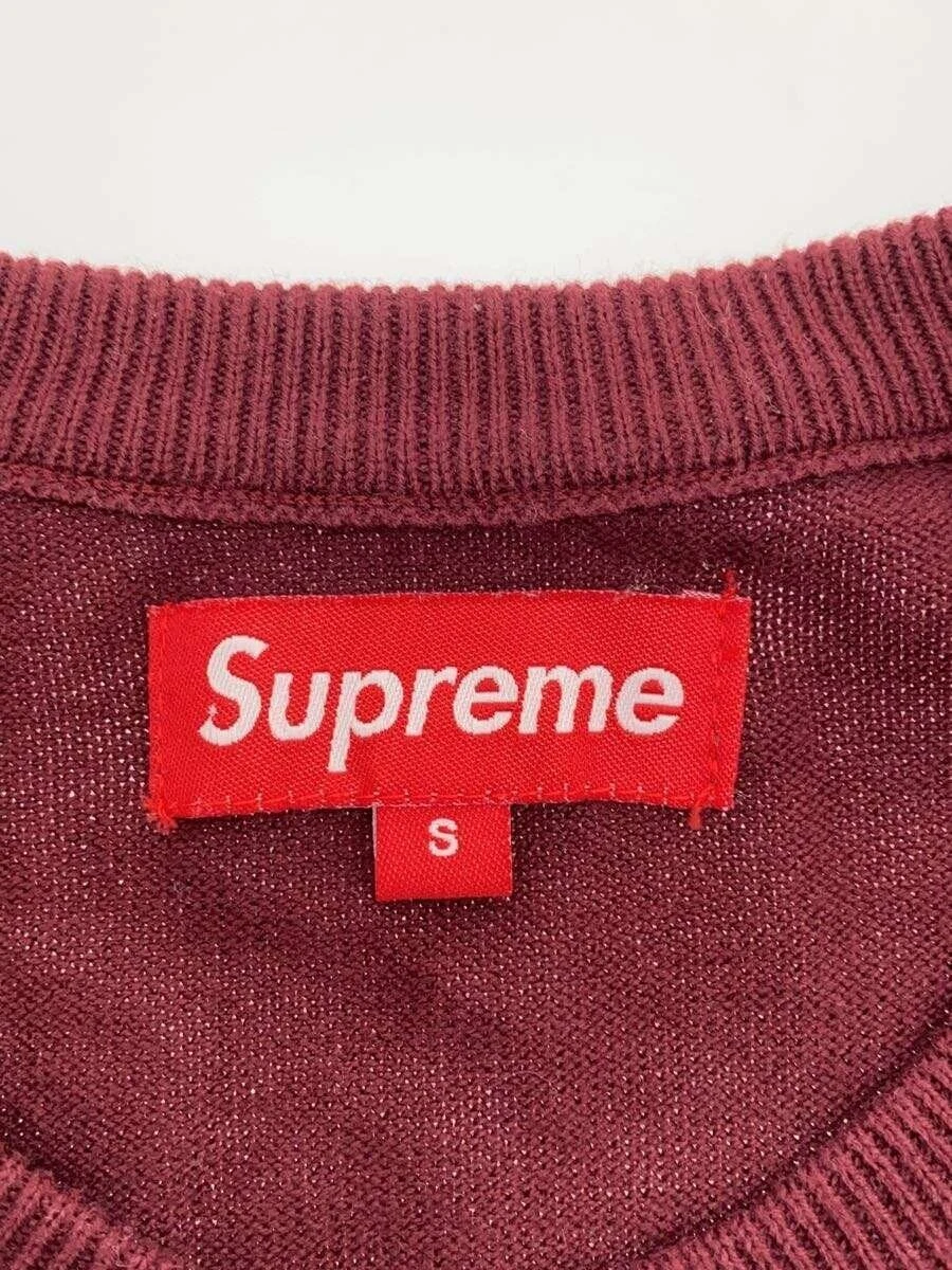 Maglione Supreme Maglia (Spessa) S Cotone BRD