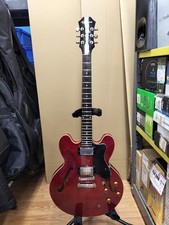 Epiphone Dot Electric Guitar Classic Style JP