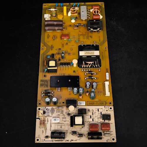 Delta APDP-145A1 Grundig ZNL193-07 TV-Platine - Funktioniert