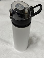 Set of 6 - 20oz Sublimation Sport Water Bottl...