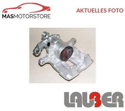 BREMSE BREMSSATTEL HINTEN LINKS LAUBER 772464 I FÜR VW TRANSPORTER IV,SHARAN