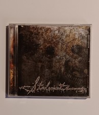 Stalemate Self Titled Cd 2001 Stillborn Records Sb-22 Hardcore Metalcore Oop Vg Stalemate Self Titled Cd 2001 Stillborn Records Sb-22 Hardcore Metalcore Oop Vg