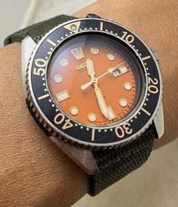 Seiko 2625 0010 | eBay