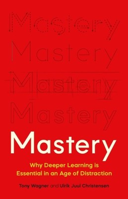 MASTERY by CHRISTENSEN, ULRIK J Hardback Self Help Business