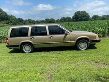1991 Volvo 940 SE on eBay