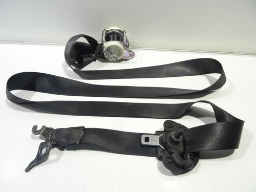 SICHERHEITSGURT RECHTS VORNE BMW 3 serie Touring (E91) 72117234768