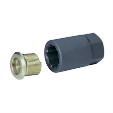 Grey Pneumatic 1-1/8" INNER NUT