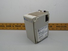 1769-PA2 Allen Bradley Micrologix Compact I/O Power Supply 1769PA2 W26