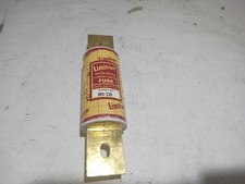 LIMITRON JKS-125 FUSE M6E 