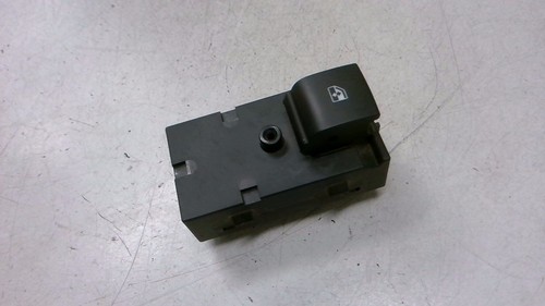 Schalter Fensterheber (tür hinten) Rechts 13301888 Opel Astra 2.0 Cdti DPF
