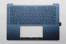 Original 5CB1S00241 Lenovo Thinkpad Keyboard US International Yoga Slim 7 14AKP