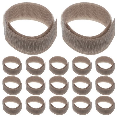  20 Pcs Pet Rain Boots Fixing Strap Outdoor Straps Animal Footwear