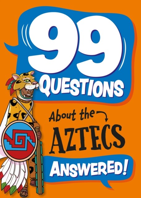 99 Questions About ... Answered The A
