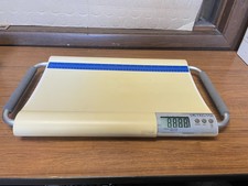 Detecto Baby Scale Electronic 