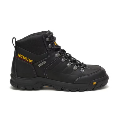 #ad Caterpillar Men Threshold Waterproof Steel Toe Work Boot $95.96
