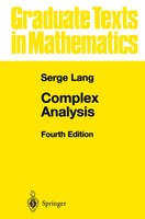Complex Analysis | Serge Lang | Buch | Graduate Texts in Mathematics | Xiv