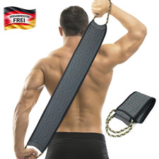 Rückenschrubber, Peeling-Rückenschrubber F�...