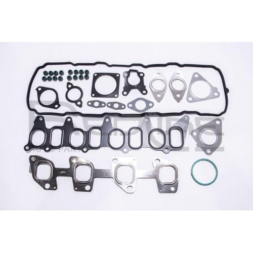 Pochette haute Red-line 32NI045, isolation premium en graphite pour culasse Nissan