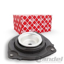 FEBI DOMLAGER VORNE LINKS passend für NISSAN BLUEBIRD JUKE LEAF PULSAR SENTRA | 