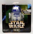 Star Wars Action Collection R2-D2 Figure Kenner 1997 Vintage Fully Poseable