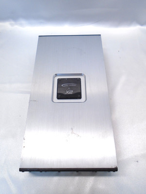 ARC Audio X2 1100.5 Multi-Channel Amplifier