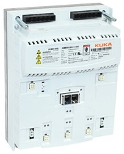 KUKA ECMAS3D4444BE531 13407068 00198268 0015742099 KSP 600-3x40