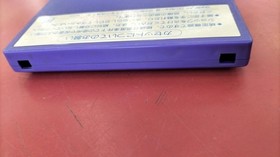 Sony EPIC Masashi Tashiro Princess Famicom Game Cartridge Used