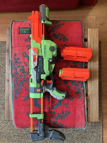 Nerf Vortex Praxis - Bild 1 von 3