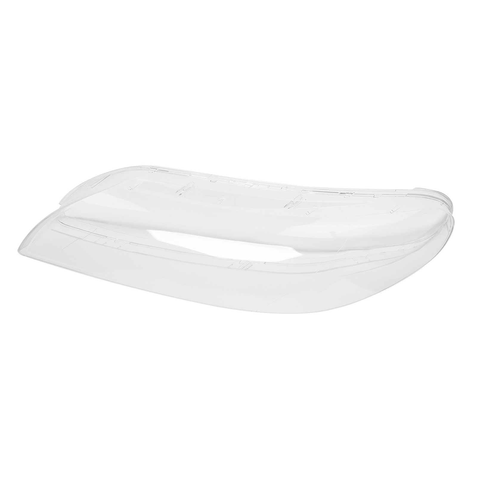 Auto Vorne Scheinwerfer Abdeckung Transparent Lampenschirm Scheinwerfer Ab2043-image