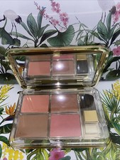 Estee Lauder DELUXE ALL OVER FACE COMPACT  BRAND NEW
