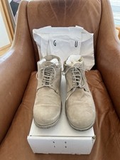 GUIDI 994 Desert Boots Brand New. 
