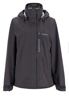 Simms Challenger Jacket Women s sz Medium NWT