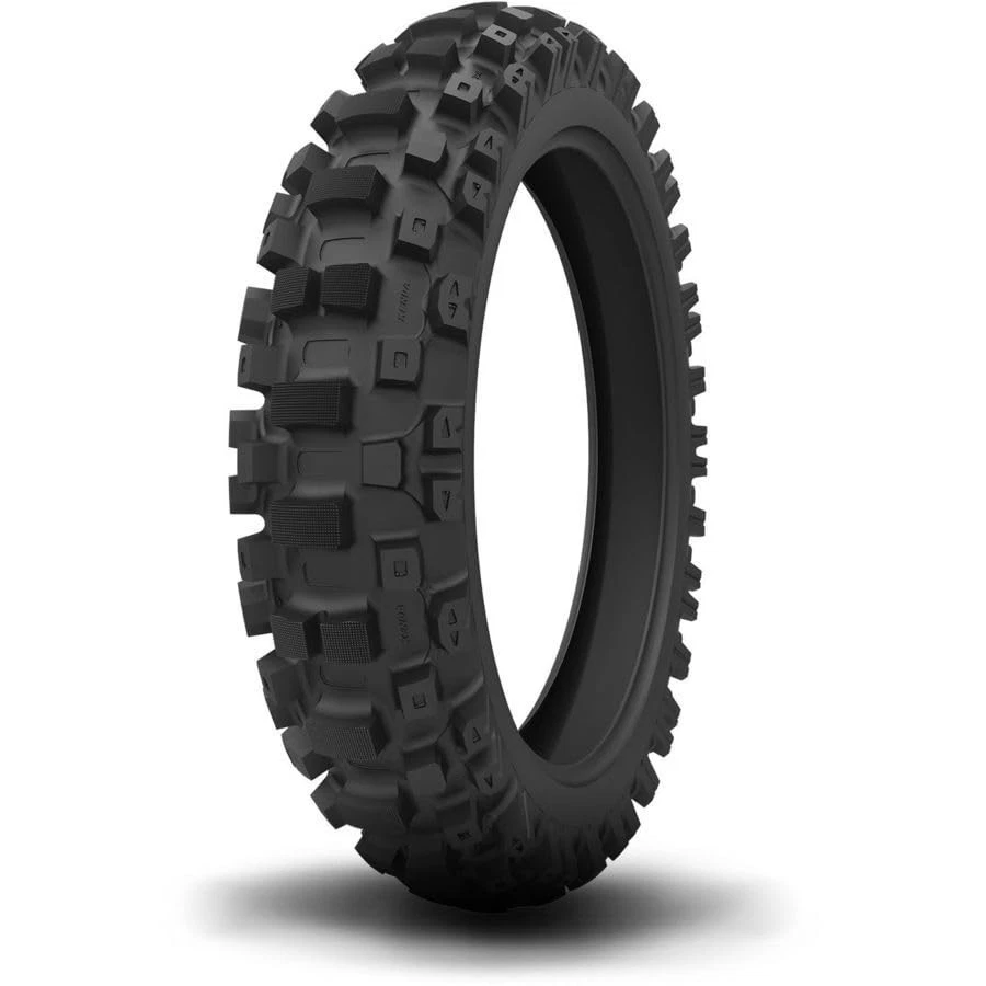 Kenda Washougal II K786 Rear Tire - 120/100-18 047861813C0 - Image 3 of 4
