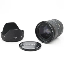 Sigma AF 28-70mm f2.8 ASPH EX D Lens Nikon #384