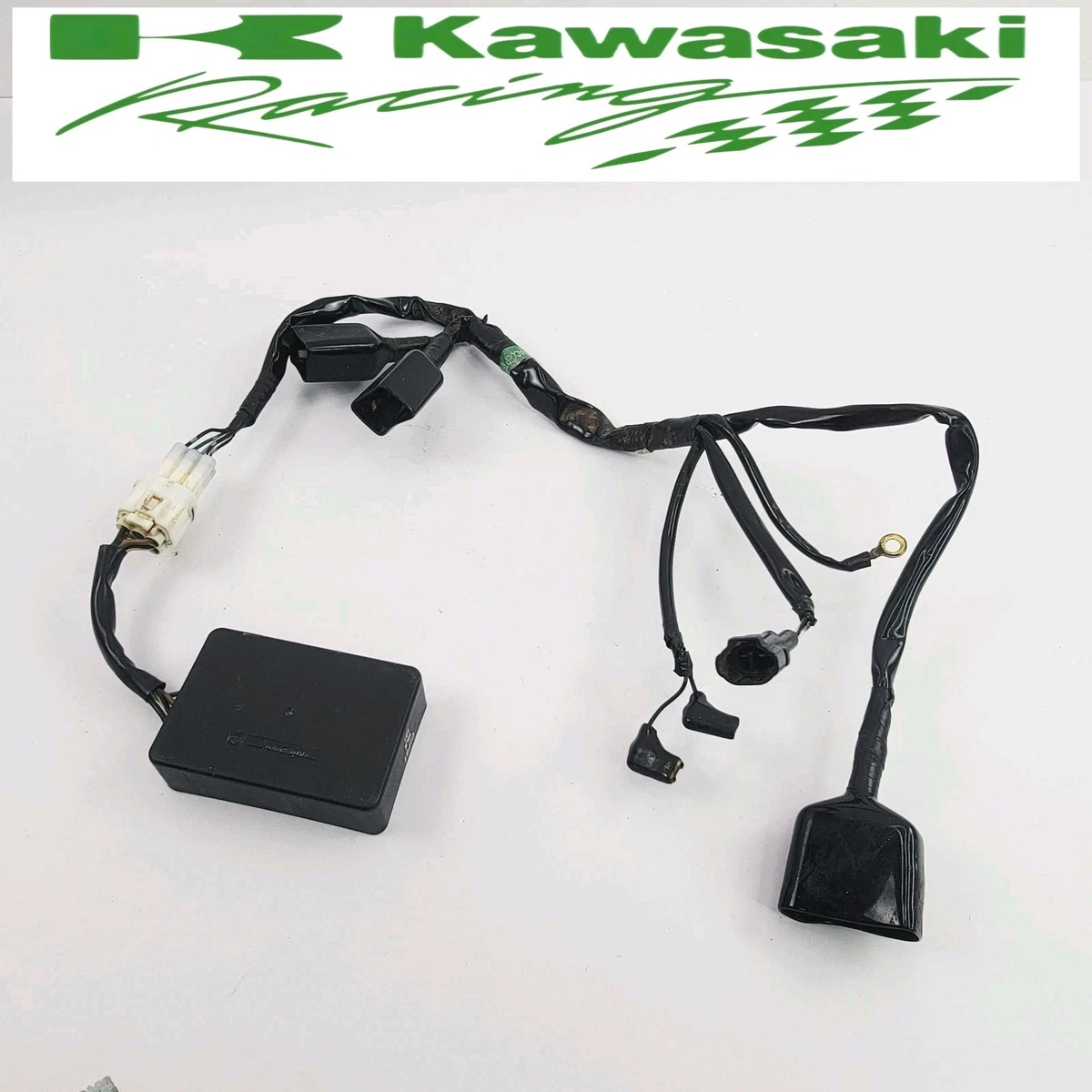 Kit Clutch Pastas Discos Kawasaki Klx110 03-09 Calidad | Meses Sin Interés - Foto 14