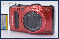   EXC    FUJIFILM FinePix F550 EXR 15x FromJapan yk6185