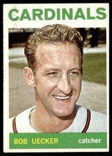 1964 Topps Baseball Cards 23