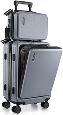 Carry on Luggage Noble TSA Airline Approved S...
